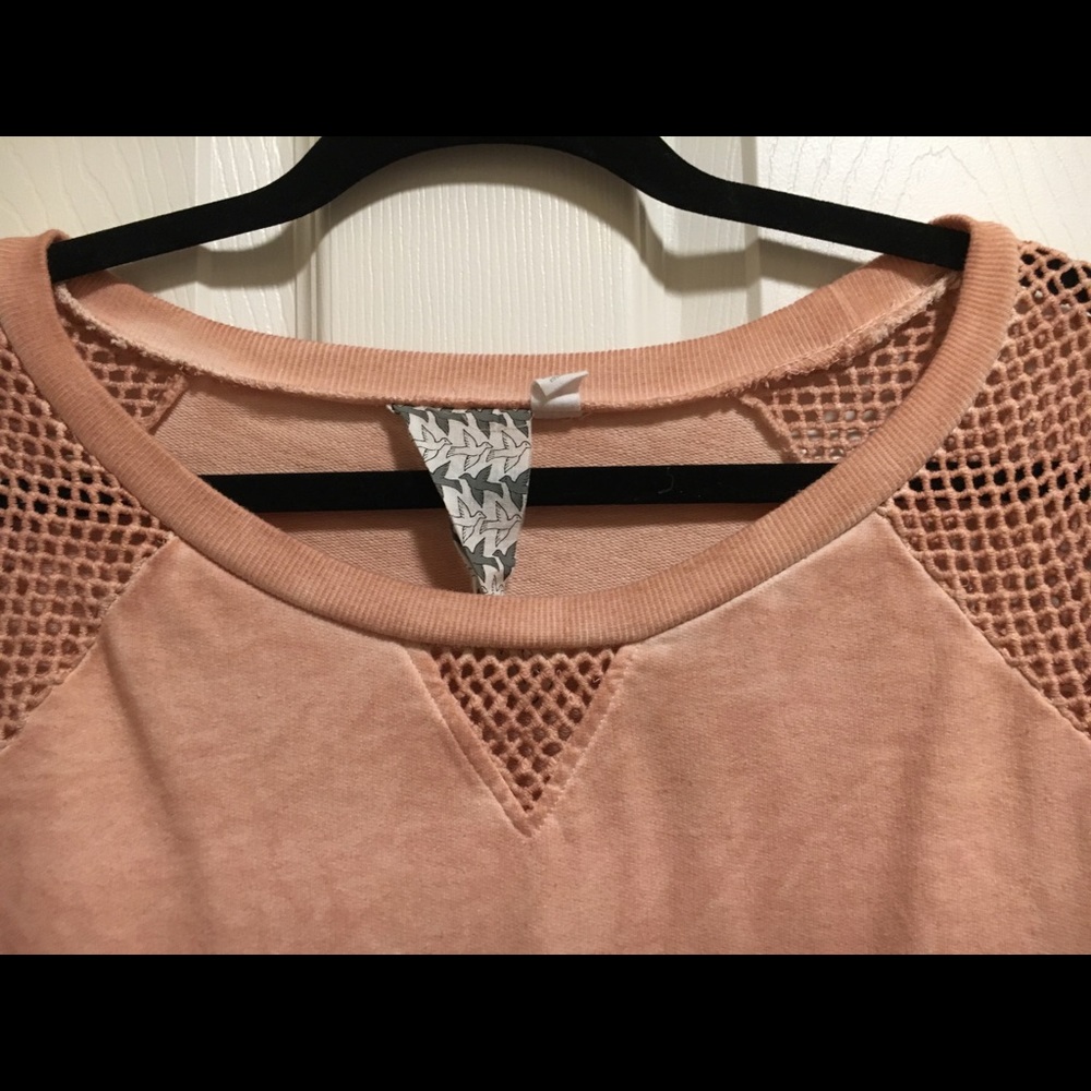 Boutique Sweatshirt